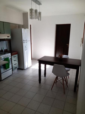 Alfa Bolivar- Departamento con cochera privada
